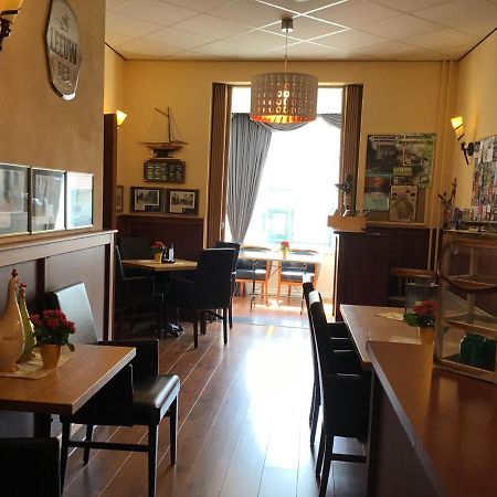 Hotel Heynen Valkenburg aan de Geul Ngoại thất bức ảnh