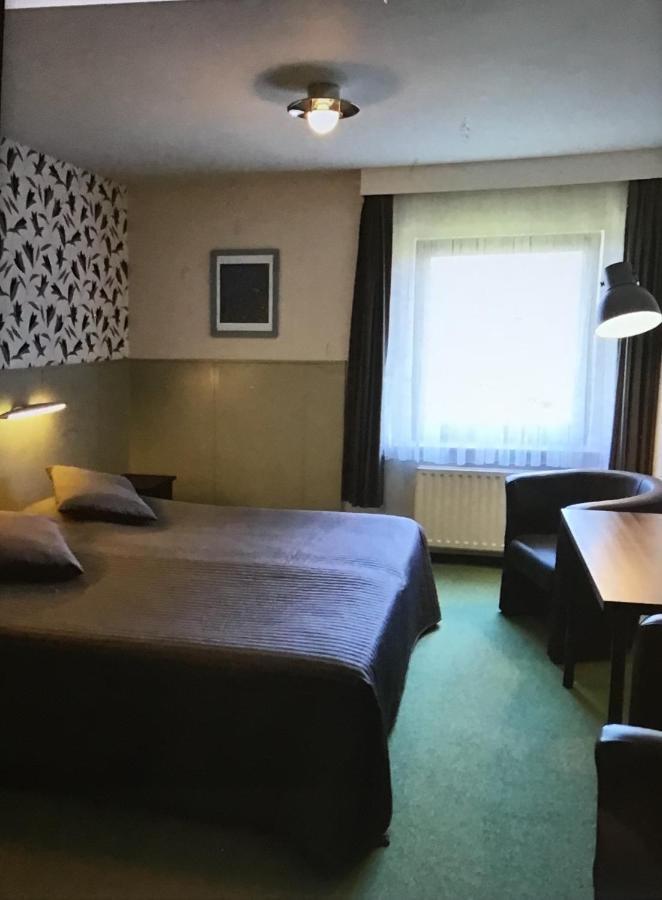 Hotel Heynen Valkenburg aan de Geul Ngoại thất bức ảnh