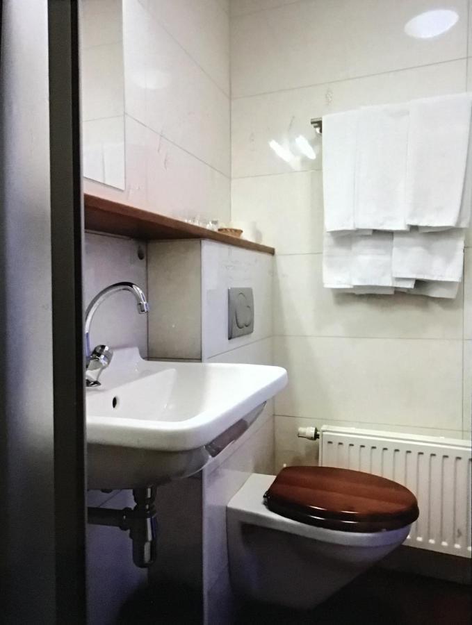 Hotel Heynen Valkenburg aan de Geul Ngoại thất bức ảnh
