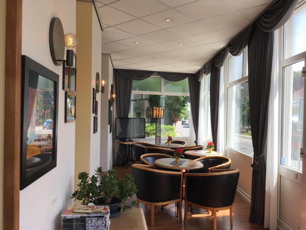 Hotel Heynen Valkenburg aan de Geul Ngoại thất bức ảnh