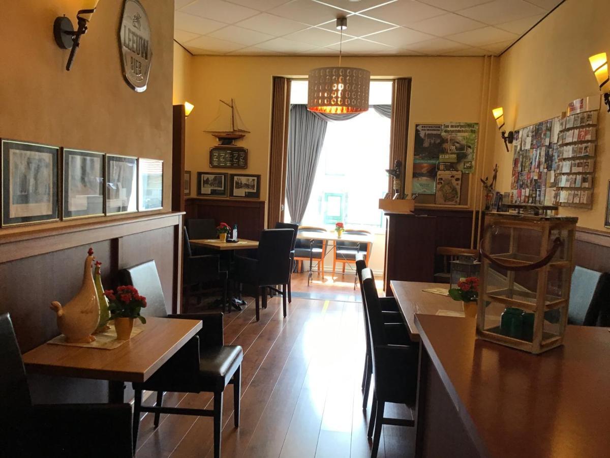 Hotel Heynen Valkenburg aan de Geul Ngoại thất bức ảnh