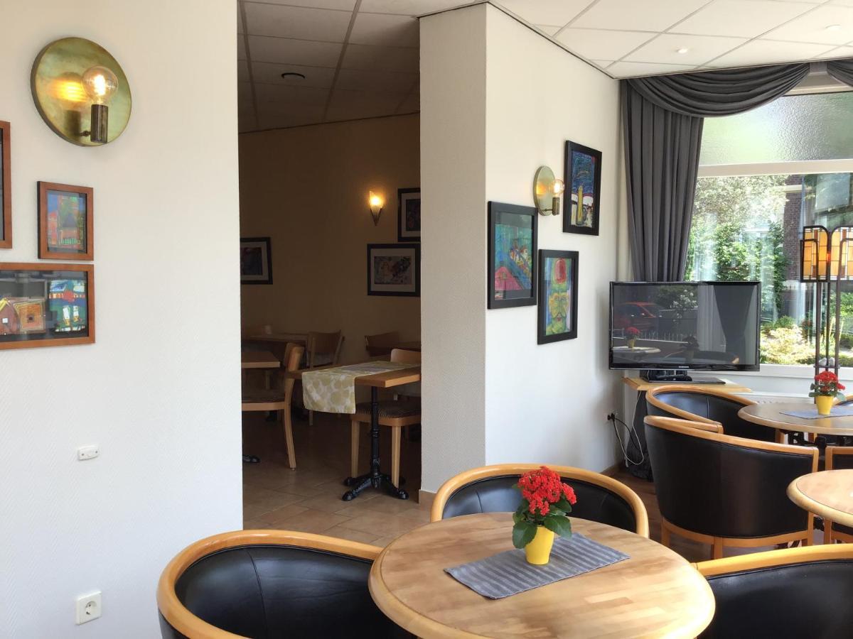 Hotel Heynen Valkenburg aan de Geul Ngoại thất bức ảnh