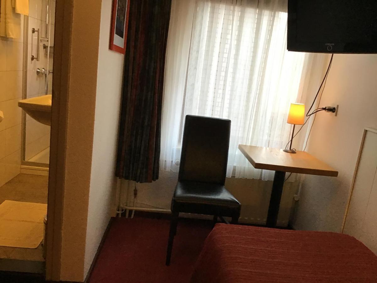 Hotel Heynen Valkenburg aan de Geul Ngoại thất bức ảnh