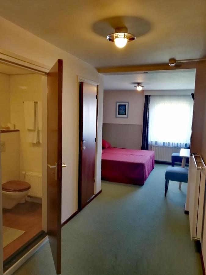 Hotel Heynen Valkenburg aan de Geul Ngoại thất bức ảnh