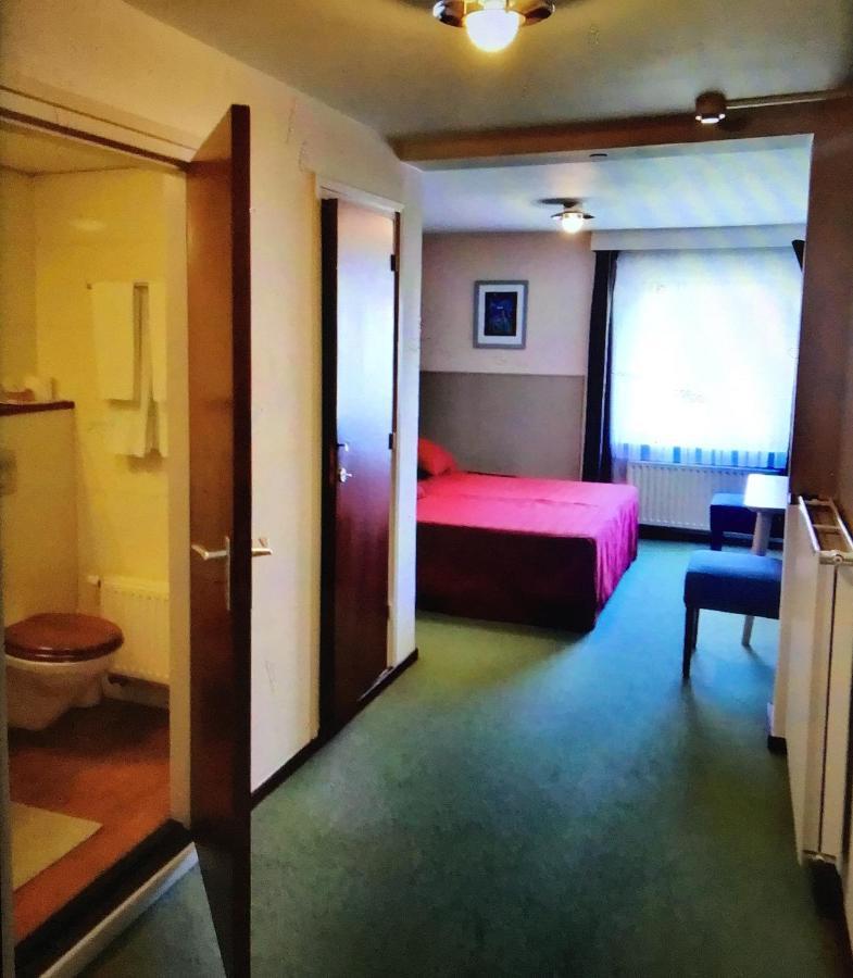 Hotel Heynen Valkenburg aan de Geul Ngoại thất bức ảnh