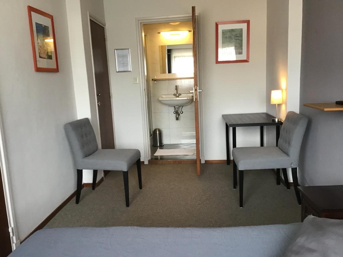 Hotel Heynen Valkenburg aan de Geul Ngoại thất bức ảnh