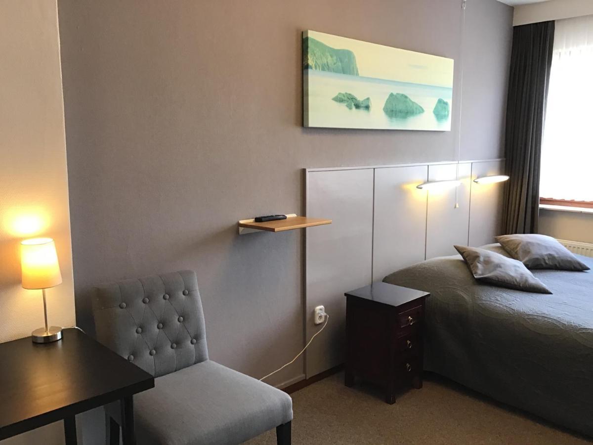 Hotel Heynen Valkenburg aan de Geul Ngoại thất bức ảnh