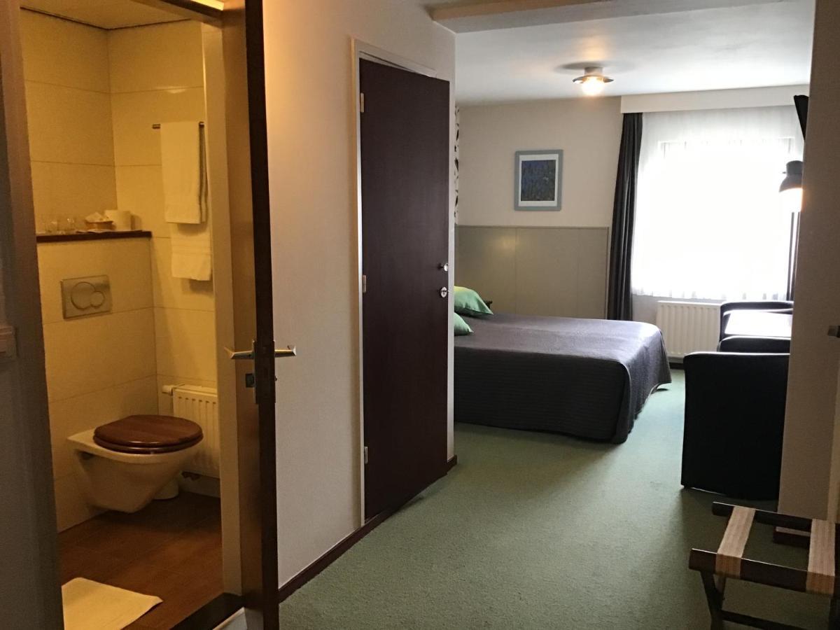 Hotel Heynen Valkenburg aan de Geul Ngoại thất bức ảnh