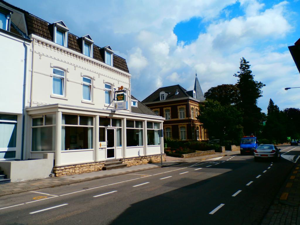 Hotel Heynen Valkenburg aan de Geul Ngoại thất bức ảnh