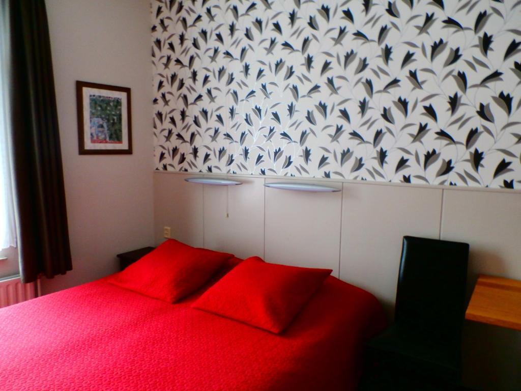 Hotel Heynen Valkenburg aan de Geul Ngoại thất bức ảnh